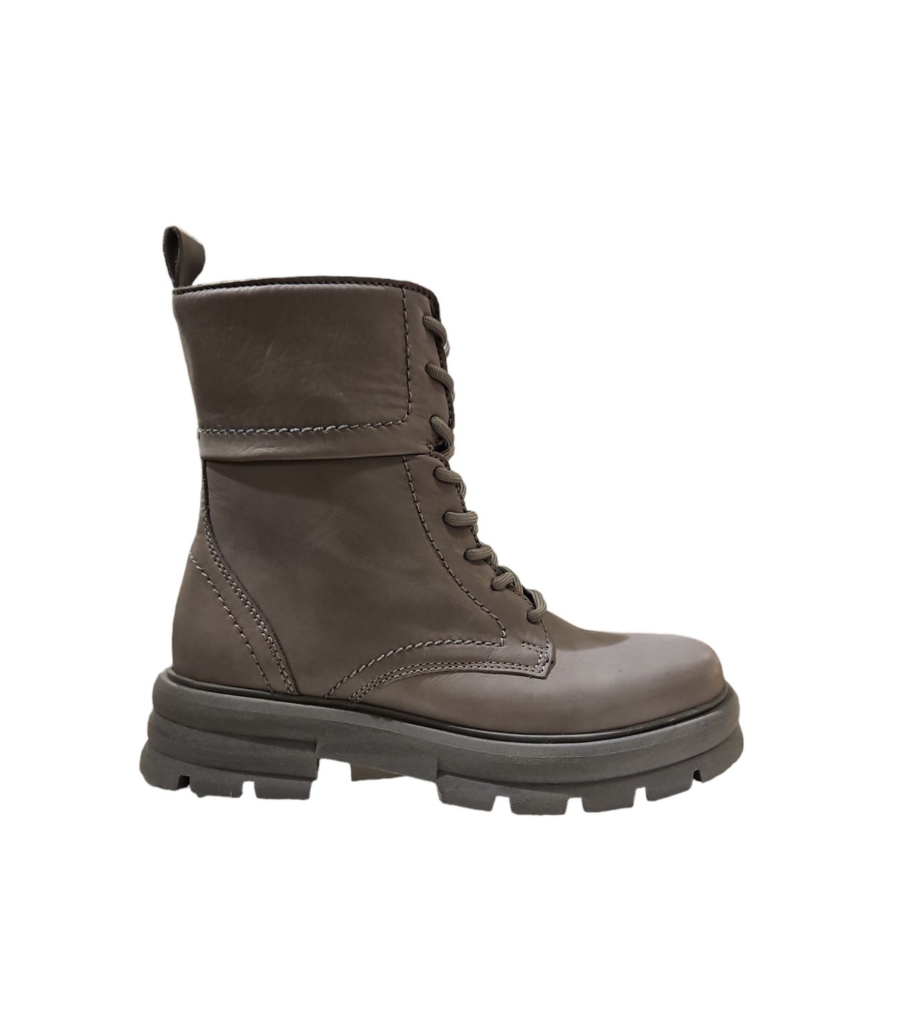 Post Xchange Boot / Ilaya 10 Grey