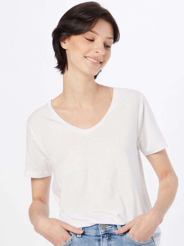 B.Young Tee / 20807597 Optical White
