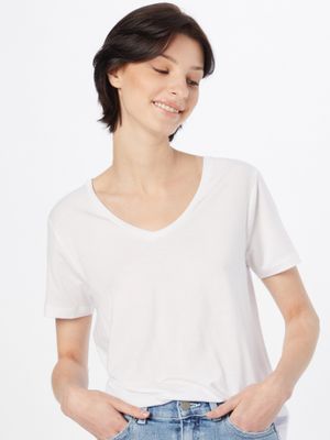 B.Young Tee / 20807597 Optical White