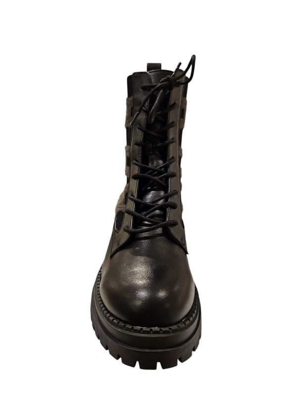 La Strada Bootie / 2213696 Black