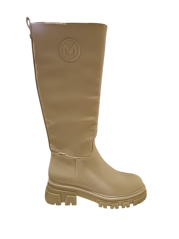 Mexx Boot High Malana / MITY1800643W Sand