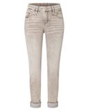 MAC Jeans Rich Slim / 0389L570390 D092 Beige Colored Wash