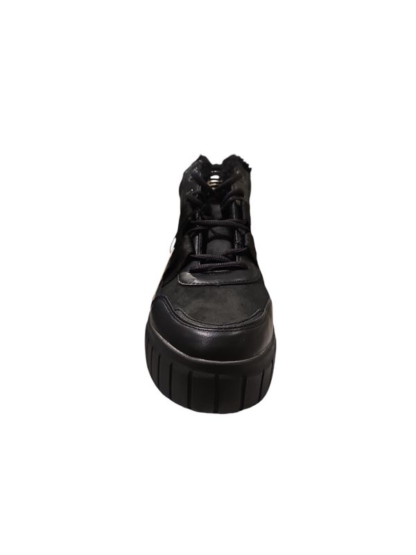 Bagatt Boot Teddy / D31-AMC51-5050 Black
