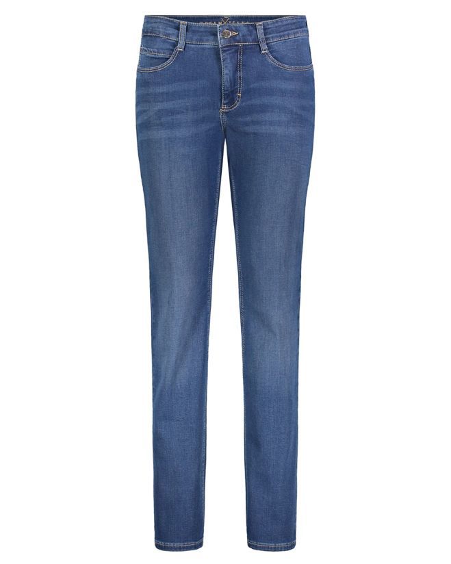 MAC Dream / 0355L540190 Mid Blue Authentic wash