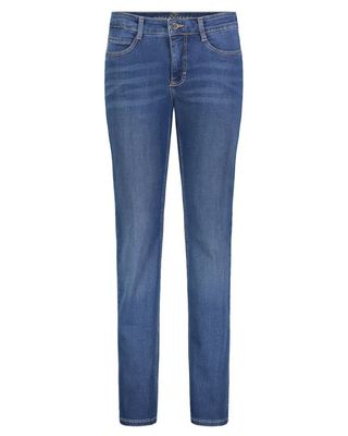 MAC Dream / 0355L540190 Mid Blue Authentic wash