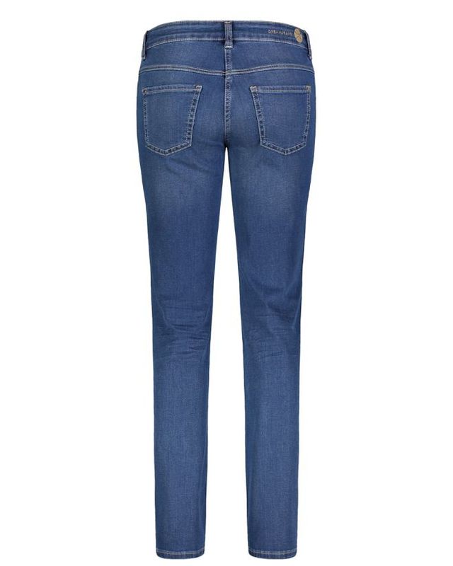 MAC Dream / 0355L540190 Mid Blue Authentic wash