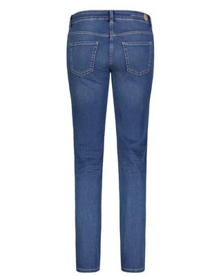 MAC Dream / 0355L540190 Mid Blue Authentic wash