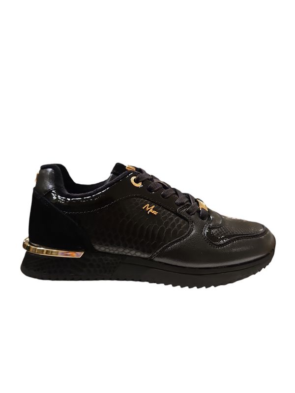 Mexx Sneaker Fleur Ellen / MIKE1002243W Black