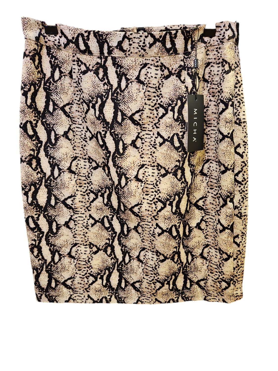 Micha Skirt Snake/ 110726 Print