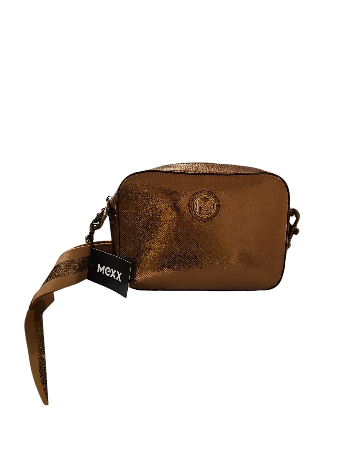 MEXX Bag Crossbody / MA003500543W Bronze