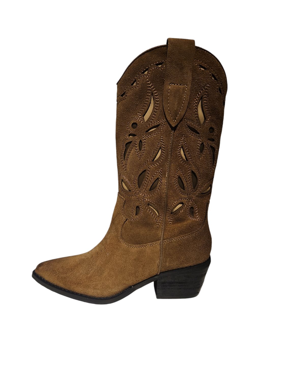 La Strada Cowgirlboot / 2299273 Camel