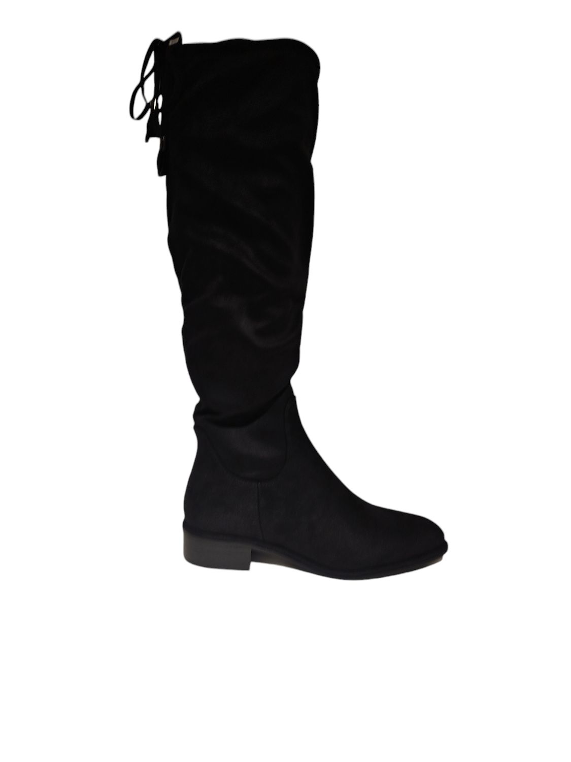 Marco Tozzi High Boot Stretch / 2-25506-43 Black