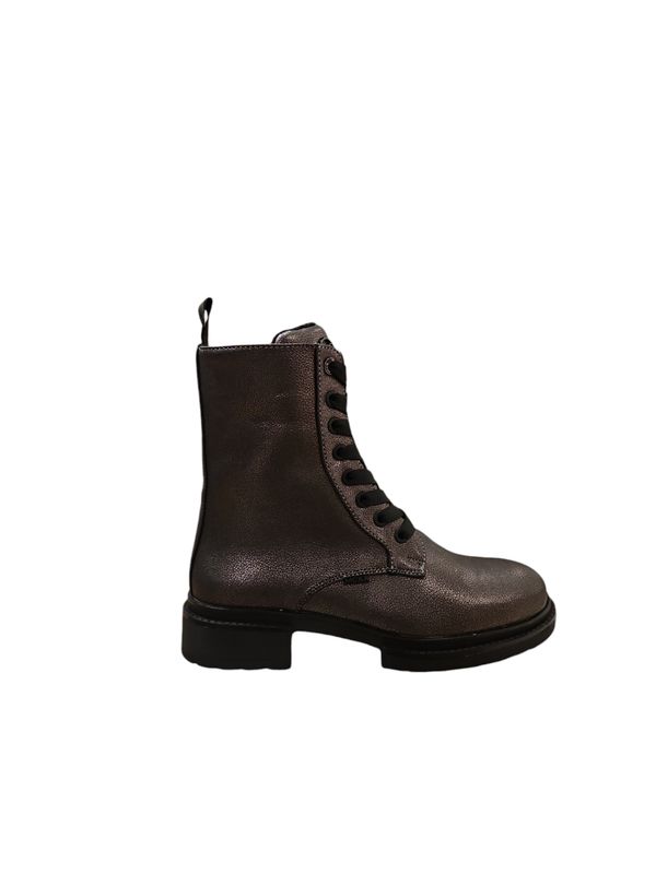 Mexx Boot / MITY1705043W Gun Metal Grey Mexx Boot / MITY1705043W Gun Metal Grey