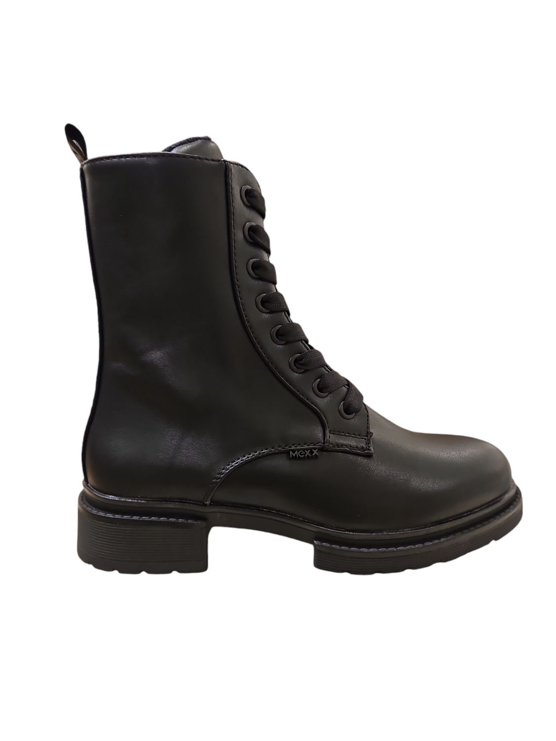 Mexx Boot /  MITY1709443W Black
