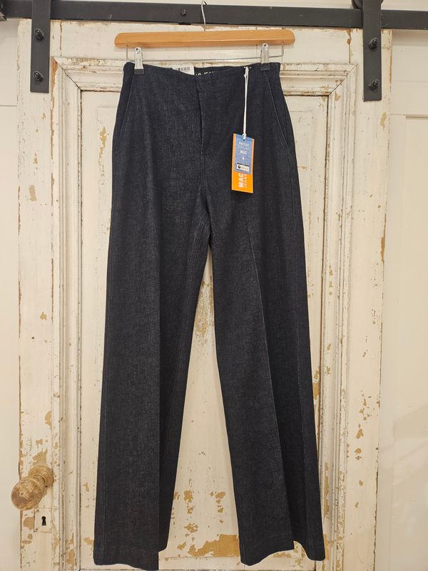 Mac Pants Denim / 0361582290 D683 Fashion Rinsed