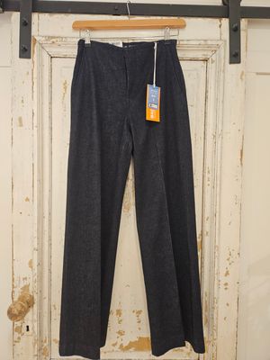 Mac Pants Denim / 0361582290 D683 Fashion Rinsed