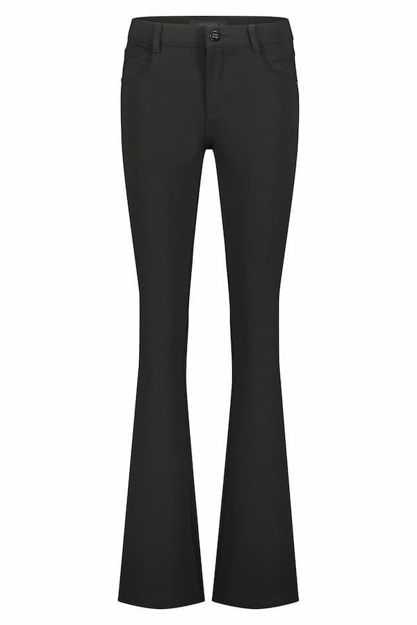 Angels Leni Flared - 3468950 Black