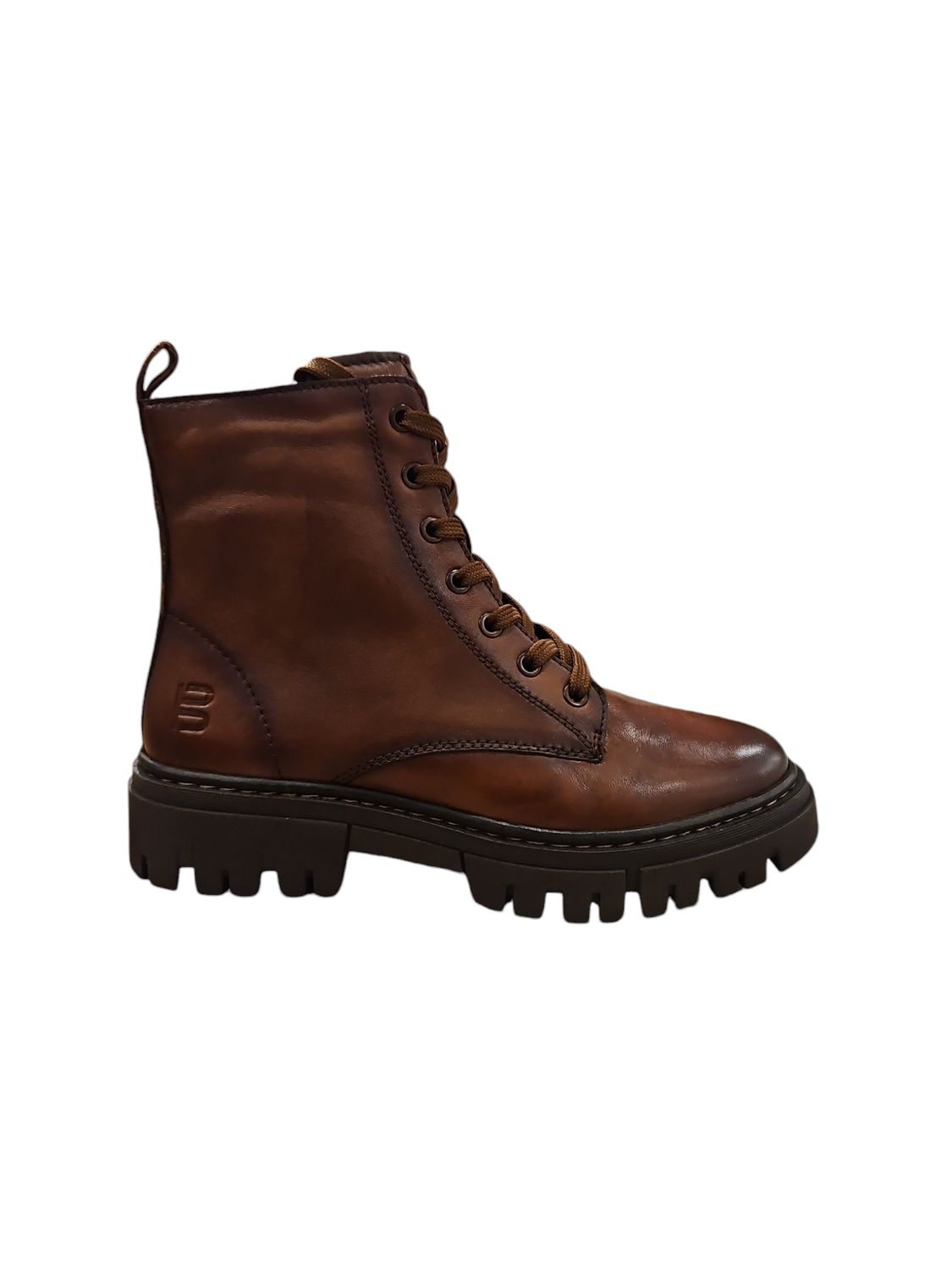 Bagatt Boot Lightweight / D31-AOL30-4000 Cognac