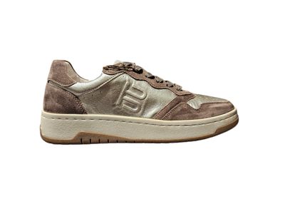 Bagatt Sneaker / D32-AJF16-4814 Grey Silver