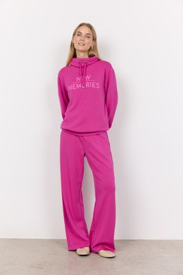 Soya Concept Pants Modalmix / 26326 4510 FUCHSIA