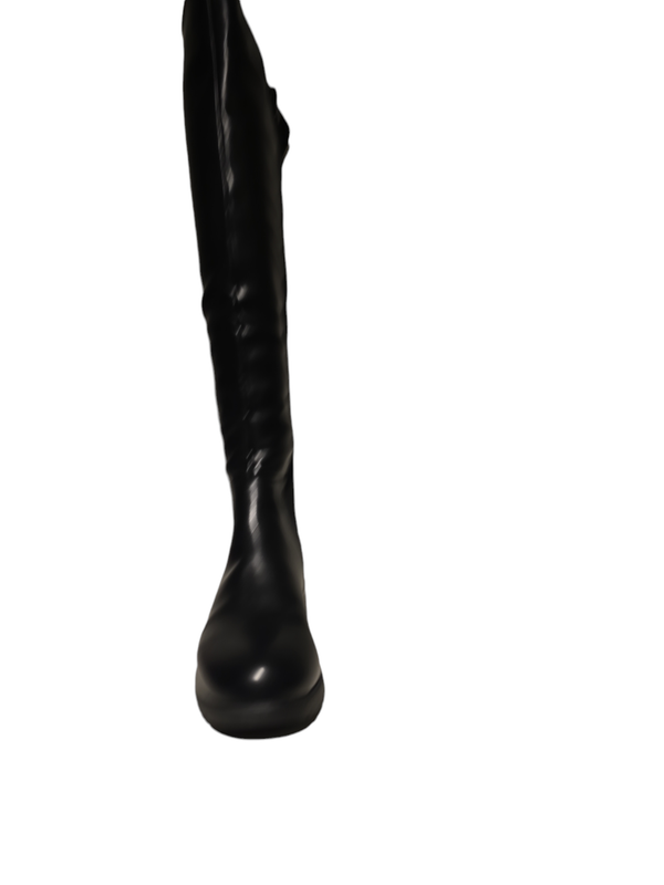 La Strada Boot High PU Stress / 2280579 Black