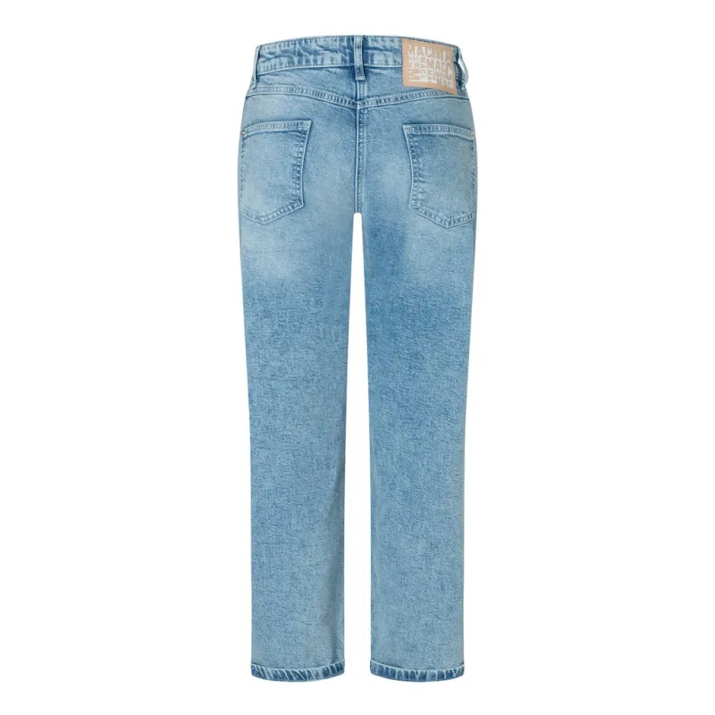 MAC Jeans Straight / 0361L581890 D601 Mid Blue Random