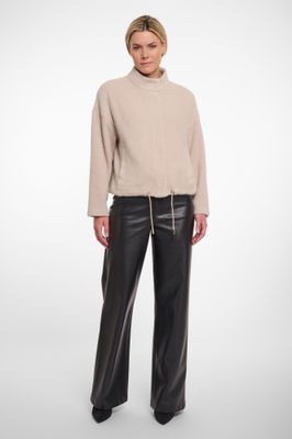 Rino &amp; Pelle Jacket Soft Boxy  / Levin.7002521 Fog Grey