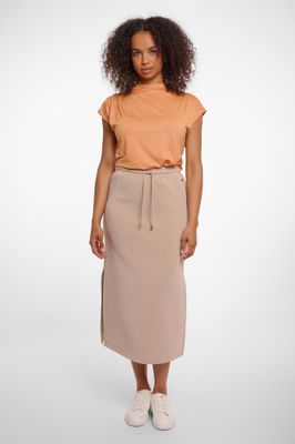 Rino &amp; Pelle Skirt Midi / Sandy.7002521 Desert