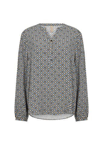 Soya Concept Top /  41040 6330C AIR BLUE COMBI