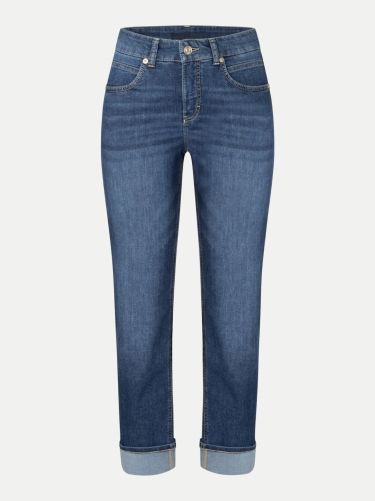 MAC Jeans Sue / 0391L571490 D657 Mid Blue Commercial Used