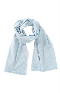 YAYA Scarf / 03-501042-502 ICE MELANGE