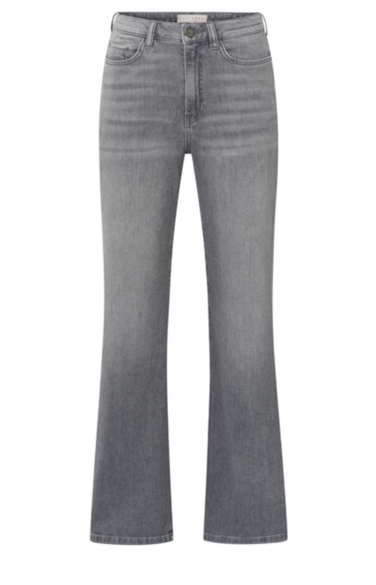 YAYA Jeans Wide Leg L34/ 01-311082-502 MEDIUM GREY DENIM