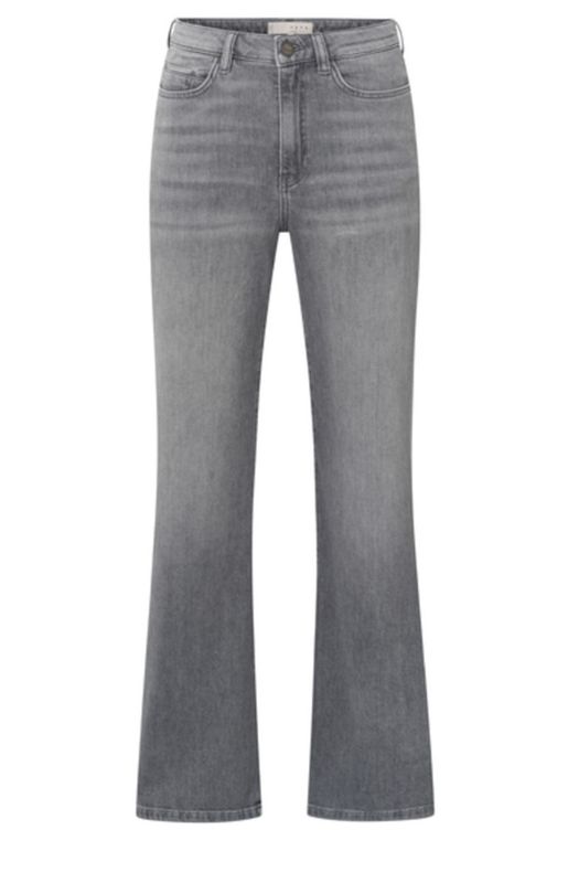 YAYA Jeans Wide Leg L34/ 01-311082-502 MEDIUM GREY DENIM