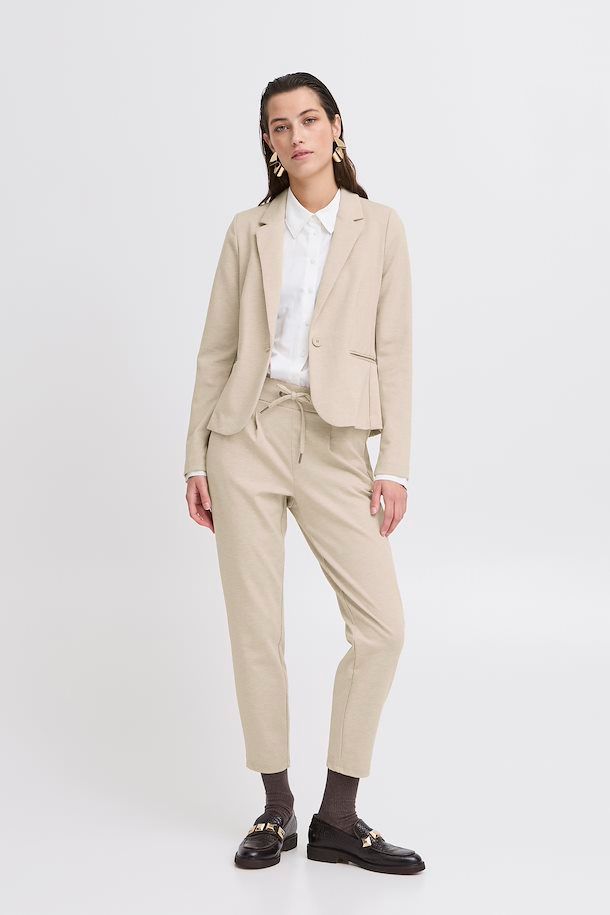 B.Young Blazer Viscosemix/ 20804230 Humus Melange