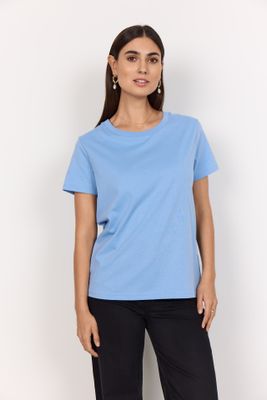 Soya Concept Shirt / 25689 6330 AIR BLUE