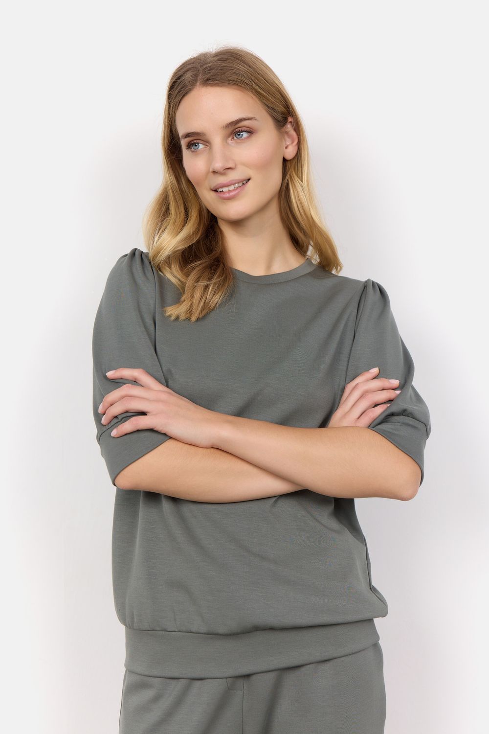 Soya Concept Top Modalmix / 25655 7390 MISTY