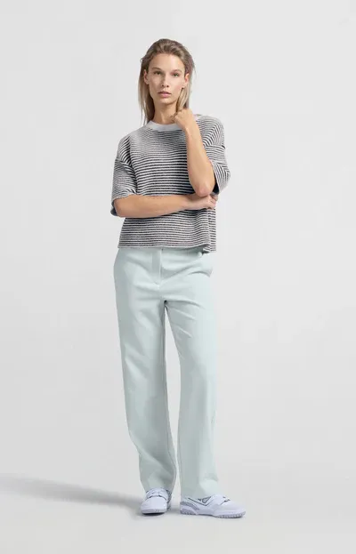 YAYA Pants / 01-301174-502 NORTHERN DROPLET GREY