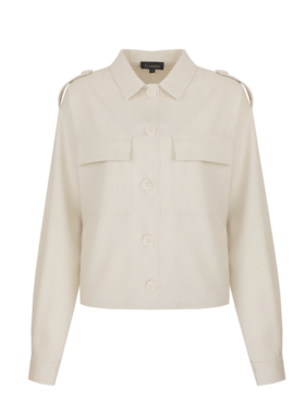 G-Maxx Jacket Gemma / 25ZQG12 Sand