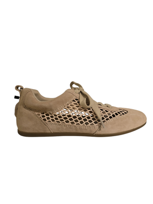 La Strada Sneaker Mesh / 2402427 Beige