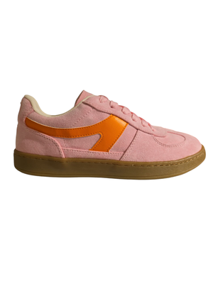 POSH Poelman Sneaker/ C0642-5PSH1 Pink