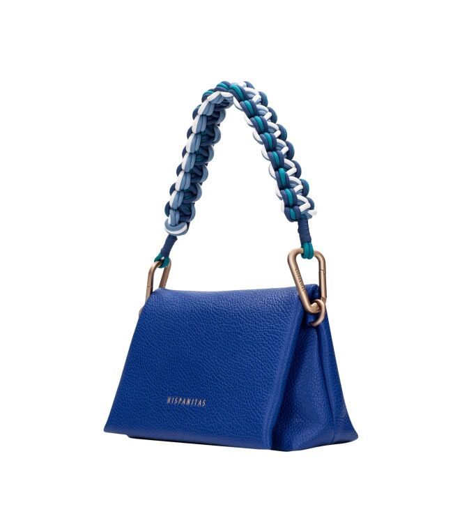 Hispanitas Bag / BV253846 Indigo