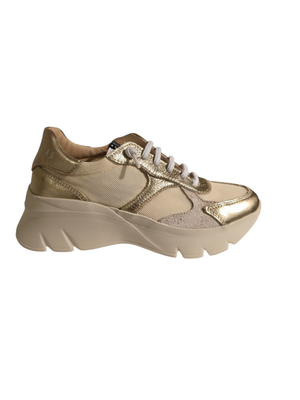 Hispanitas Sneaker  / CHV253819 Sand