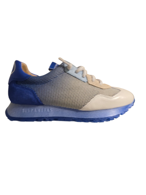 Hispanitas Sneaker Mesh / BHV253869 Indigo White