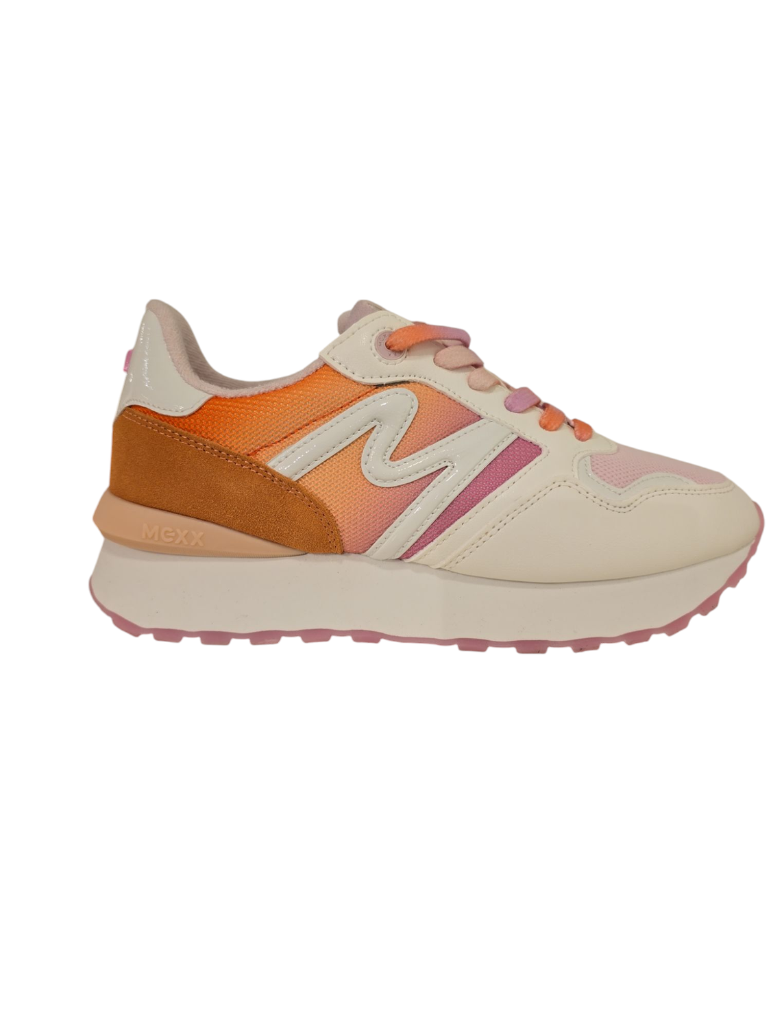 Mexx Sneaker JuJu / MI001003951W-02 Multicolour