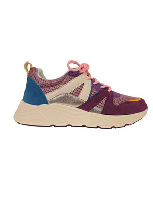 POSH By Poelman Sneaker/ C18582X9PSH26 Multicolour