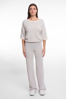 Rino &amp; Pelle Top / Bice.5002522 Birch Black
