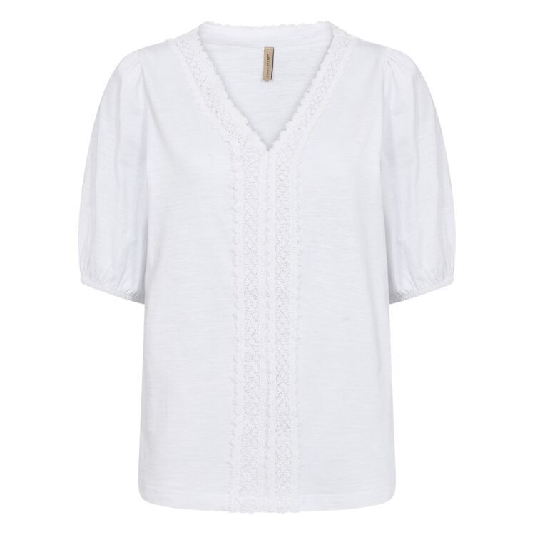Soya Concept Top / 26910 1000 WHITE