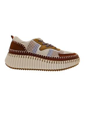 Claudia Ghizzani Sneaker/ 2BR0040101 Multi Brown