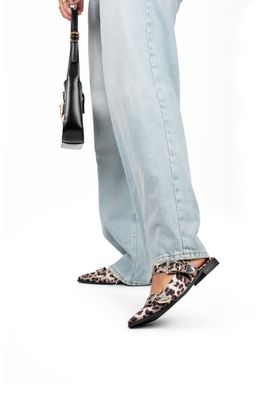 Slippers /  Sandalen / Sandaletten / Slingbacks