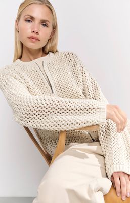 YAYA Cardigan/ 01-010094-503 SUMMER SAND
